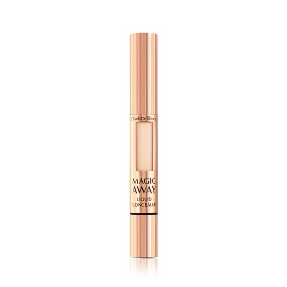 Charlotte Tilbury Magic Away Liquid Concealer 4ml - 3 Fair - Picture 3 of 4